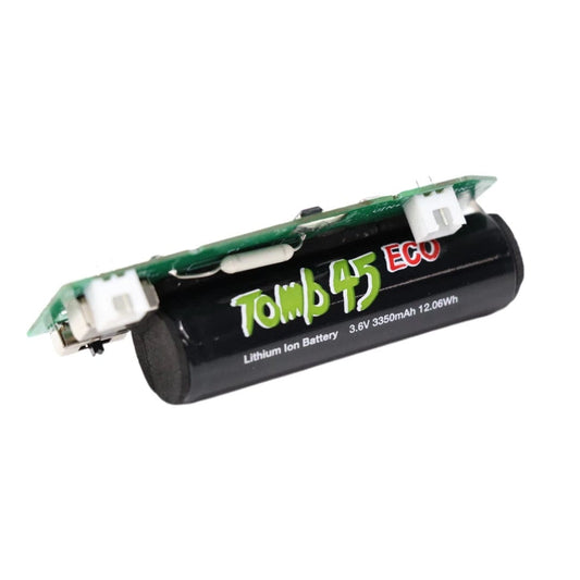 "Tomb45 BaByliss Eco Battery - Rechargeable replacement battery for BaByliss clippers, providing reliable and long-lasting power."