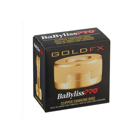 BaByliss Pro Gold Fx Clipper Charging Stand