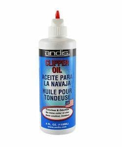 Andis Clipper Oil
